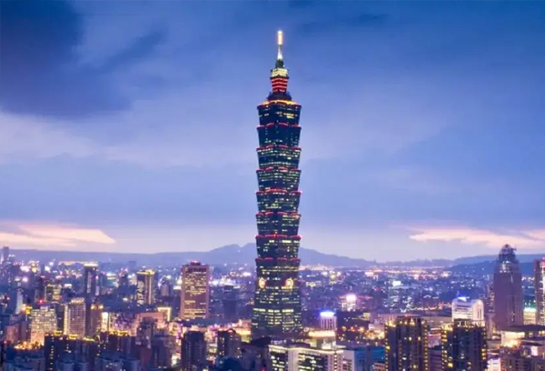 中國臺灣發(fā)生6.6級地震，臺積電、聯(lián)電等半導體廠部分機臺受影響