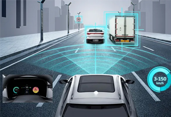 比亞迪、NVIDIA官宣聯(lián)手：全球性能最高車規(guī)芯片將上車比亞迪