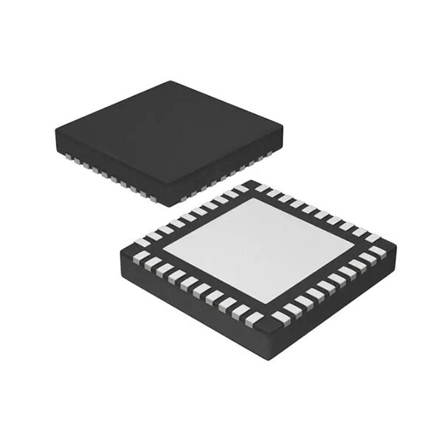 MPS MPQ4272 MPQ4272GVE 36V、3A 雙通道降壓變換器