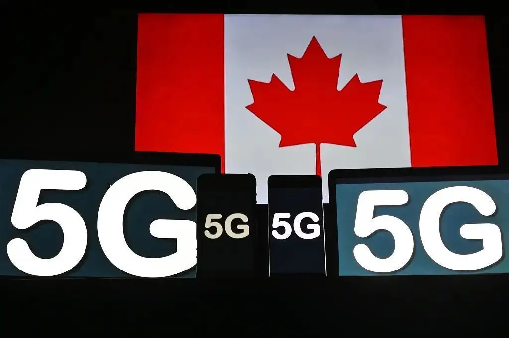 加拿大禁止華為、中興參與5G網(wǎng)絡建設
