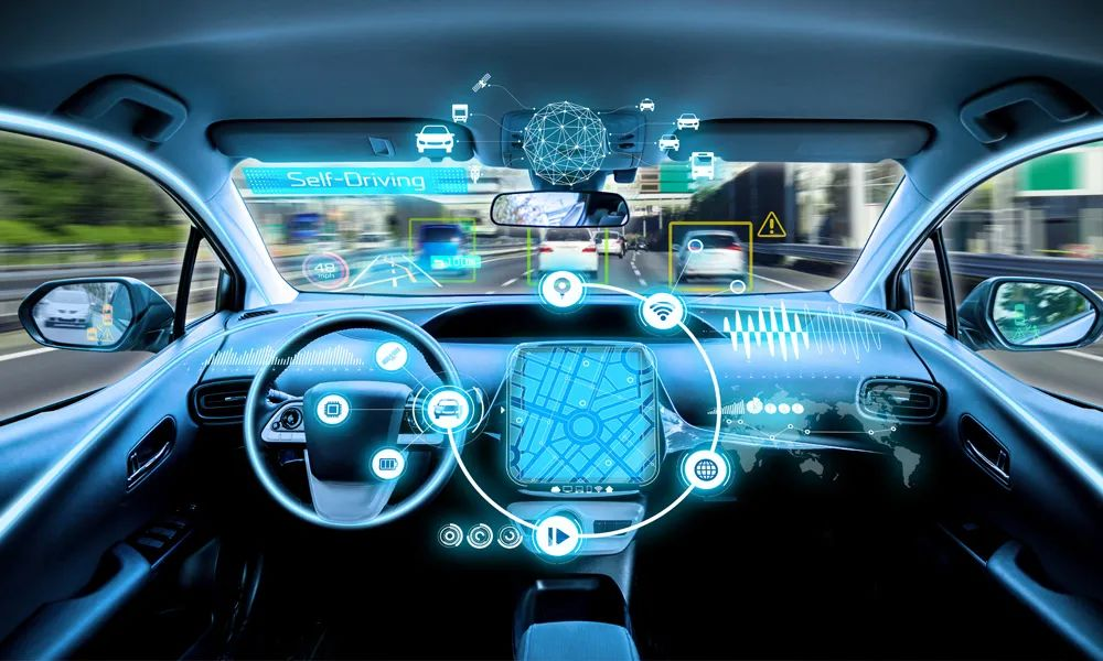ADAS、AD芯片市場(chǎng)前景看好，SoC廠商不遺余力布局自動(dòng)駕駛