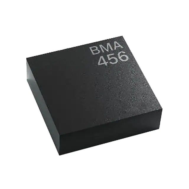 博世 BMA456 數(shù)字X，Y，Z三軸傳感器用于可穿戴設備的運動和健身追蹤功能