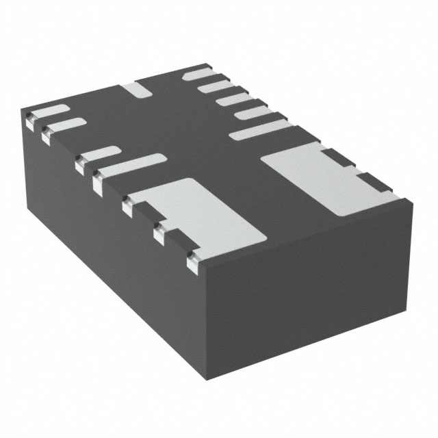 供應汽車LED驅動器 MPM6010 MPM6010GQV 36V，1.5A，高效模塊
