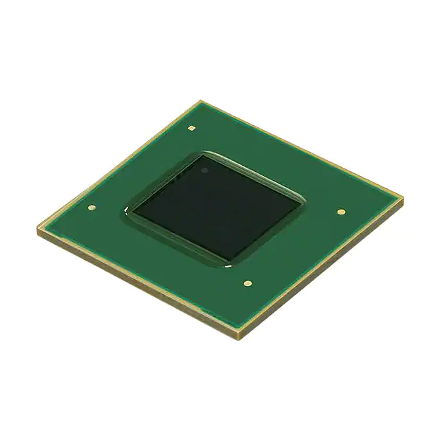 Arm處理器  4核，64位 MIMX8MQ6CVAHZAB i.MX8MQ 微處理器
