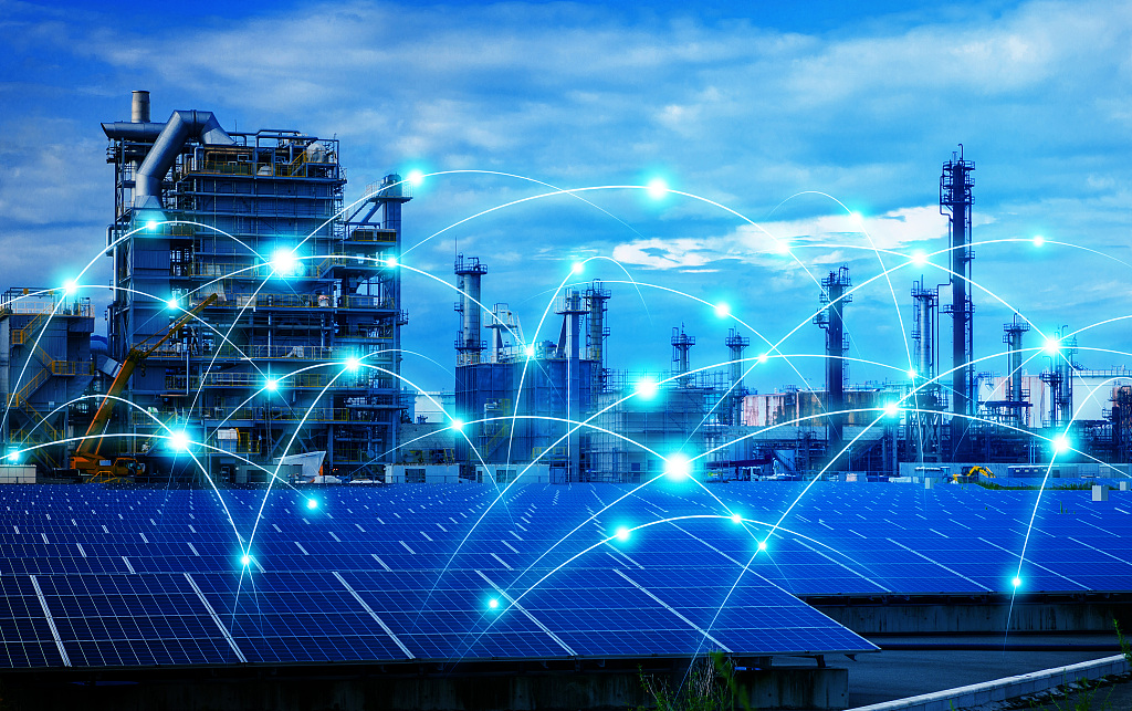 IoT、機器視覺等技術(shù)推動工業(yè)物聯(lián)網(wǎng)發(fā)展