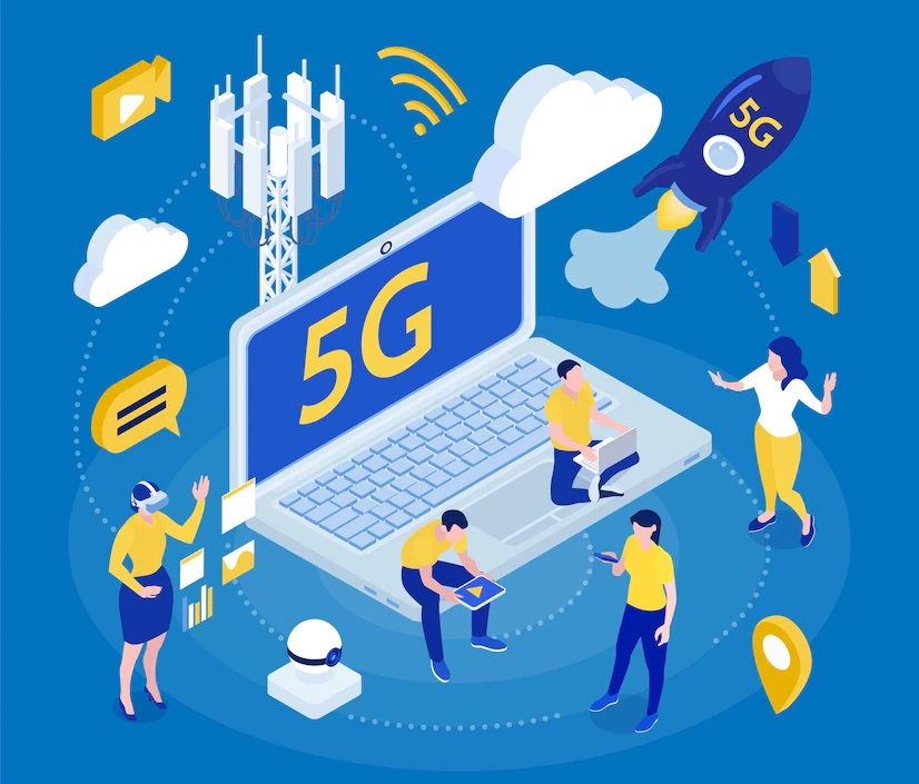 諾基亞與沃達豐將合作開發(fā)推廣5G-A，未來探索6G