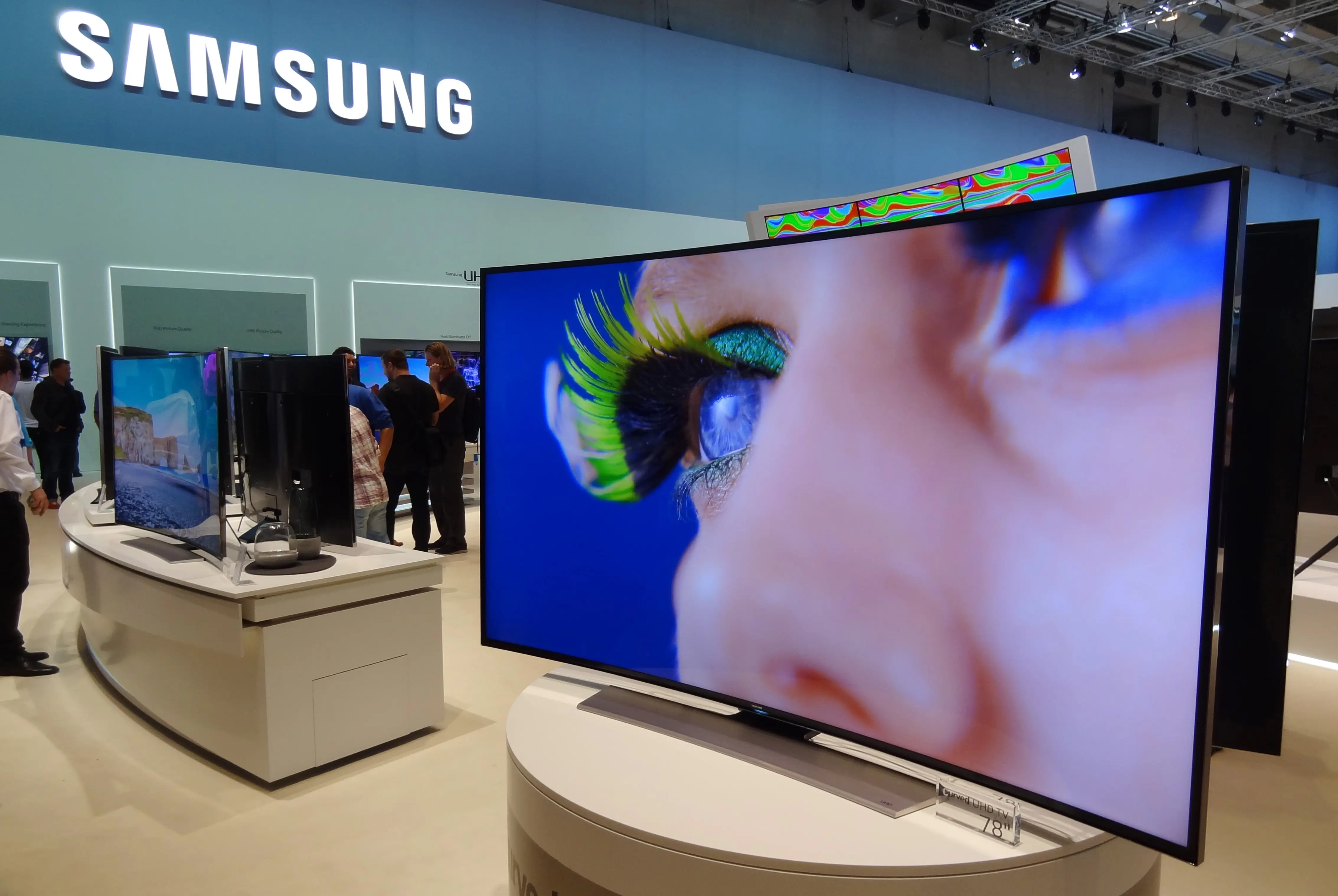 三星顯示：相比OLED，Micro LED面板更適合AR設(shè)備