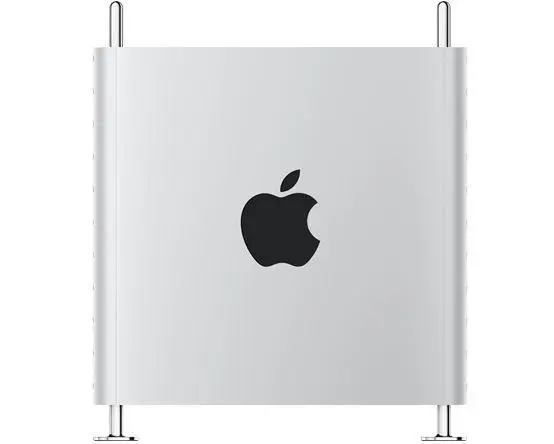 蘋果正測試全新M系列芯片Mac Pro：24核CPU、76核GPU、192GB內存