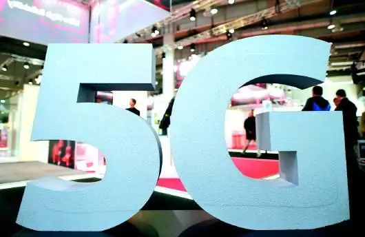 廣東累計建成5G基站超21萬座，數(shù)量位居全國第一