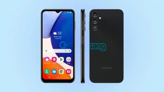 三星Galaxy A14 5G即將發(fā)布，目前已出現(xiàn)在印度官網(wǎng)上