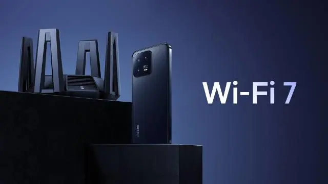 小米CEO解讀Wi-Fi 7：手機(jī)行業(yè)巨大升級(jí)，更高速、更穩(wěn)定、更低延時(shí)