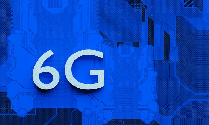 韓國計劃 2028 年推出 6G 網絡服務，比原計劃提前兩年