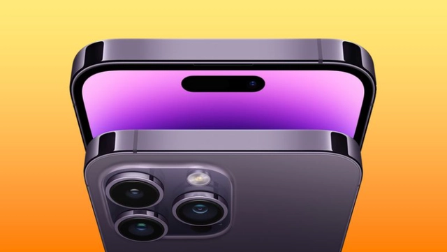 蘋果iPhone 15將首次采用28nm OLED驅(qū)動(dòng)芯片，有望提升續(xù)航.png