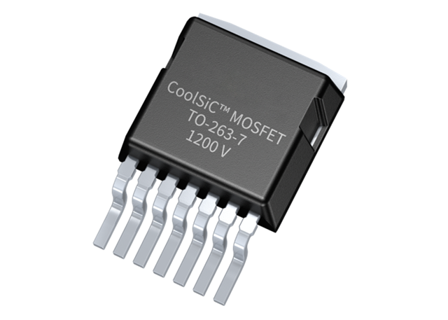 供求碳化硅 MOSFET AIMBG120R160M1、AIMBG120R030M1 混合動力和電動汽車應(yīng)用