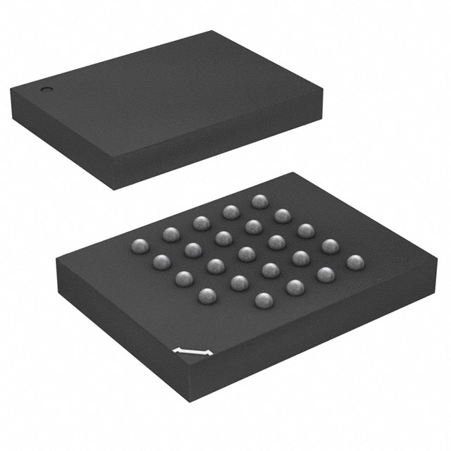 供求MXIC MX66L2G45GXRI00 FLASH - NOR 存儲器 IC 2Gb SPI - 四 I/O，DTR