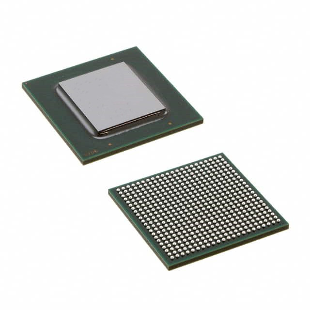 Xilinx Artix -7 FPGA XC7A200T-L2FFG1156E現場可編程門陣列芯片
