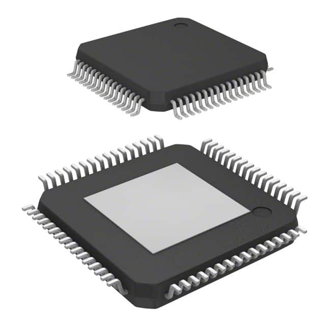 32位工業(yè)MCU XMC4200-F64K256 BA、XMC4200-F64F256 BA 基于ARM Cortex-M4處理器內核