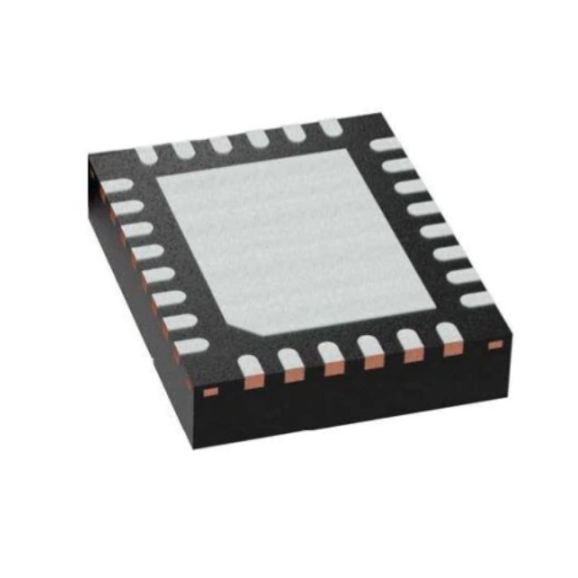以太網(wǎng)IC DP83TC813RRHFRQ1 汽車低功耗、小尺寸 100BASE-T1 以太網(wǎng) PHY