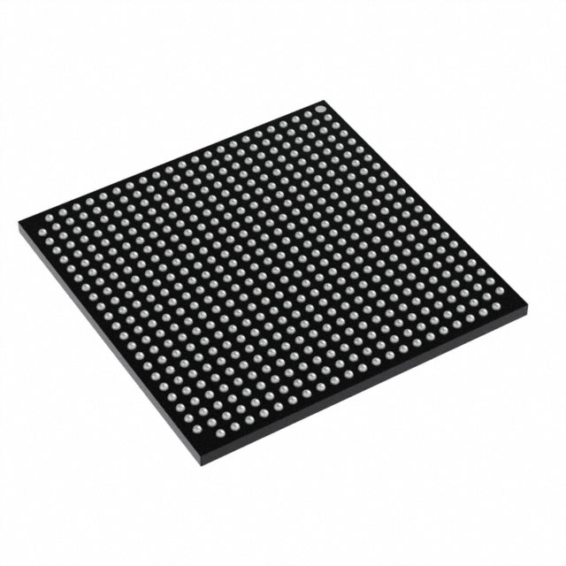 恩智浦（NXP）QorIQ? Layerscape LS1021ASE7KQB通信處理器 2 核，32 位 1GHz 525-FCPBGA