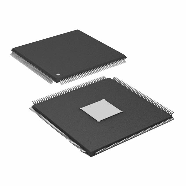 （供應(yīng)，回收）Microchip微控制器 PIC32MZ1064DAR176T-V/2J 32位圖形應(yīng)用MCU