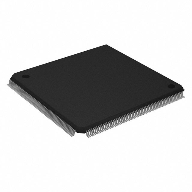 (供應(yīng)）R7S721000VCFP 1 核、32 位微處理器 400MHz