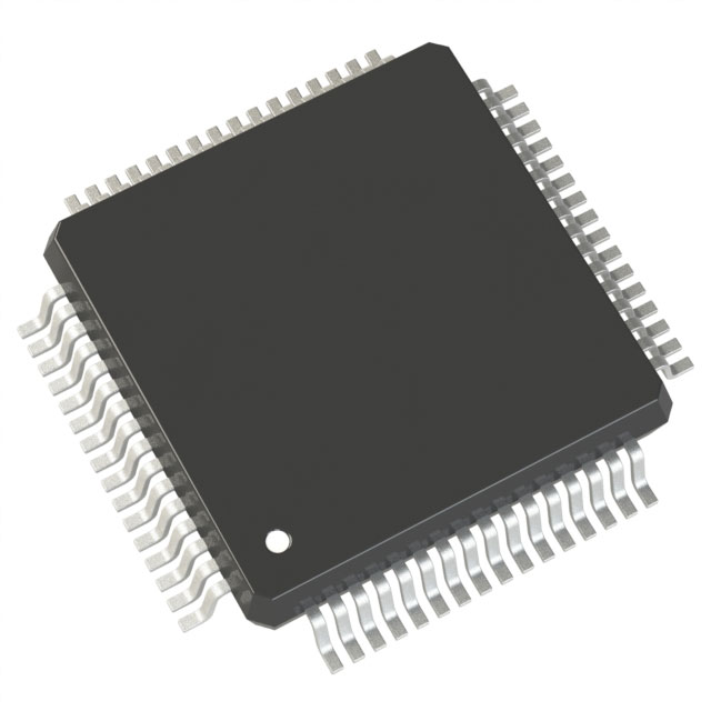 [供應(yīng)] FS32K118LAT0MLHT 32位單核微控制器 IC，64-LQFP
