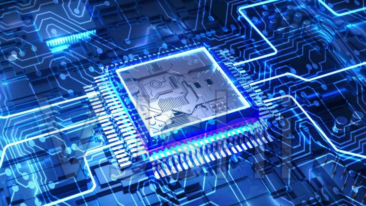 收購 SiC MOSFET、汽車 IGBT 模塊、5G 模塊、新能源 IC