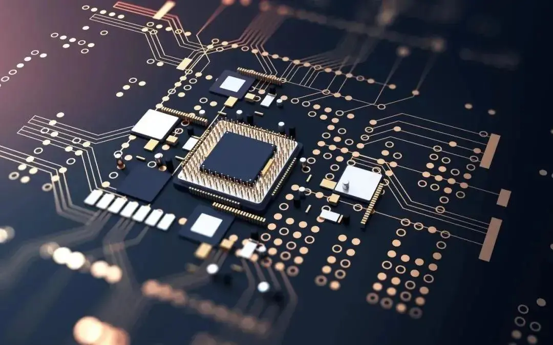 收購意法半導(dǎo)體微控制器 MCU、英特爾 FPGA IC、恩智浦壓力傳感器