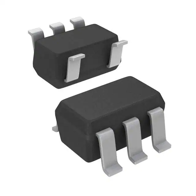 (供應(yīng) TI)REF4132B25DBVR 低漂移、低功耗 CMOS 電壓基準(zhǔn)