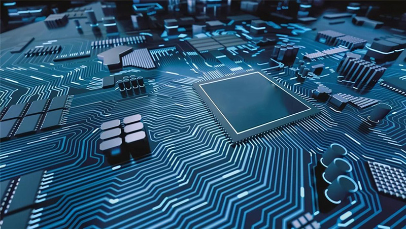 收購 ADI 模數(shù)轉(zhuǎn)換器、Maxim 射頻模塊、Microchip 收發(fā)器