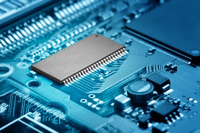 收購(gòu) Microchip 微控制器 MCU、Xilinx FPGA IC、ADI 數(shù)字信號(hào)處理器