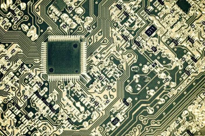 收購5G IC，物聯(lián)網(wǎng)IC，汽車IC，存儲IC，以太網(wǎng)IC