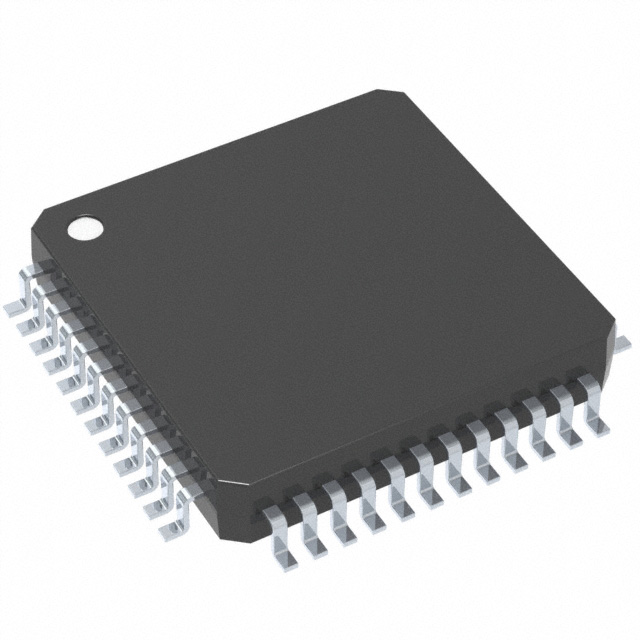 (供應，回收）低功耗 MSP430FR2675TPTR 16 位微控制器 IC，48-LQFP