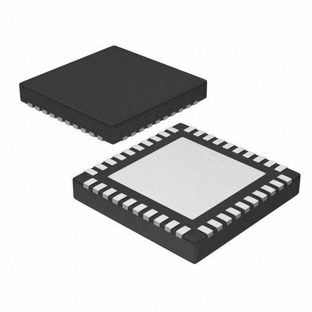 供應，回收 （TI） MSP430FR2475TRHAR 混合信號微控制器，40-VQFN