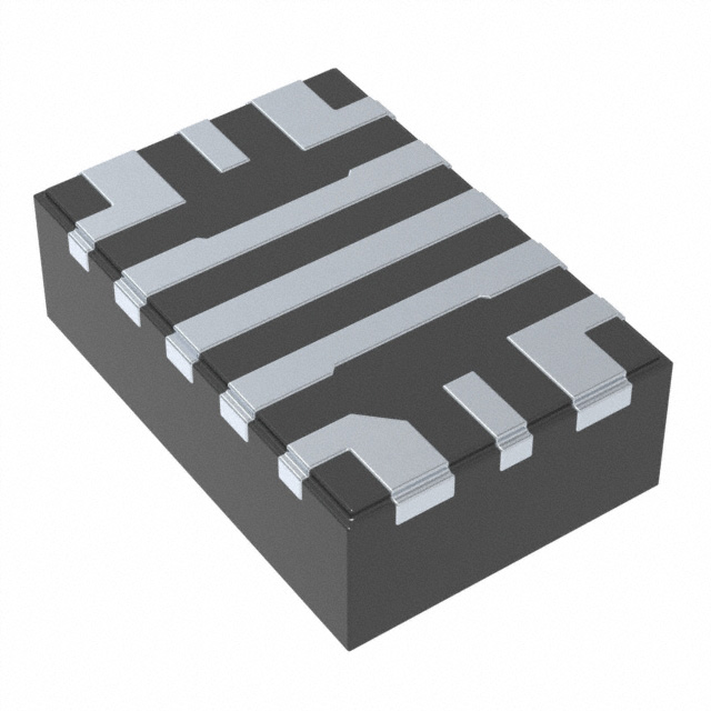 （TI/德州儀器） TPS62816QWRWYRQ1 汽車類 2.75V 至 6V、6A 降壓轉(zhuǎn)換器 9VQFN
