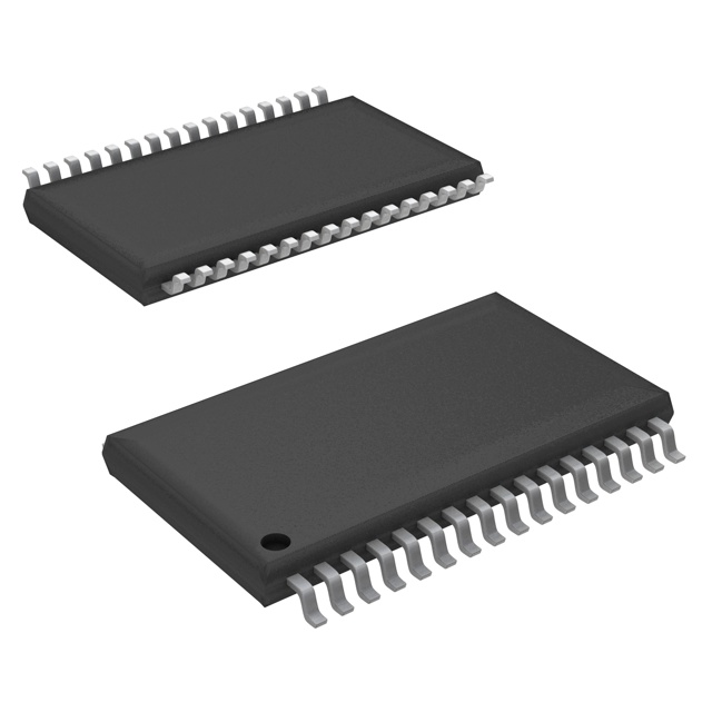 （供應(yīng)，回收）MSP430FR2633IDAR 16 位微控制器 IC，32-TSSOP