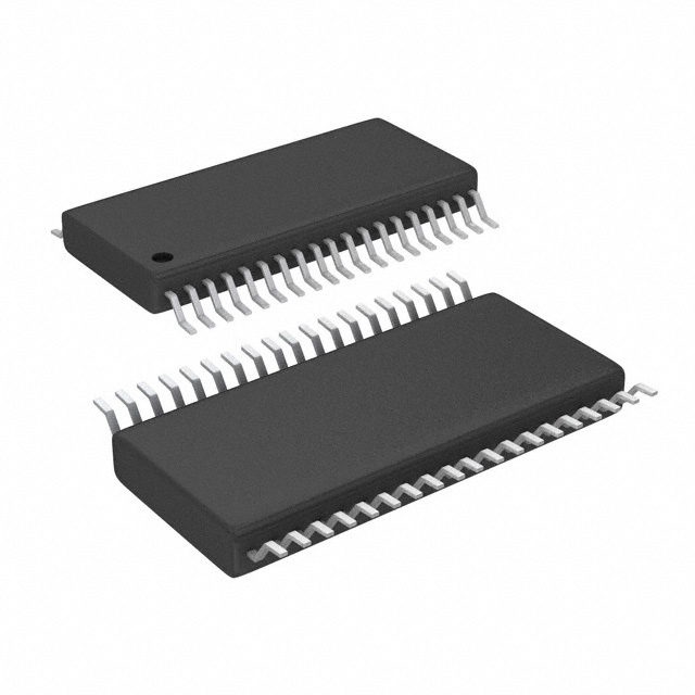 供應(yīng)，回收（TI）MSP430FR2355TDBTR 混合信號微控制器，38-TFSOP