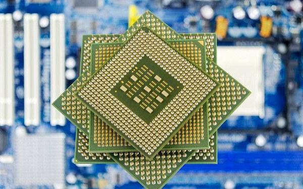 回收CPU、WiFi、藍(lán)牙、GNSS、LPWA、IGBT等一系列電子元件