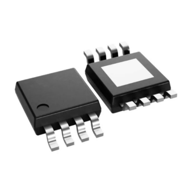 出售德州儀器（40V）TPS92629QDGNRQ1 具有熱共享控制的單通道、汽車類高側 LED 驅(qū)動器