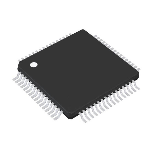 [供應，回收] TM4C1230C3PMI 32 位單核微控制器 IC，64-LQFP