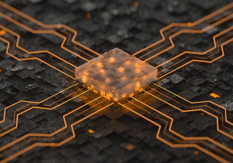 收購 FPGA 芯片、微控制器 MCU、WIFI 6 芯片、GaN IC、5G IC