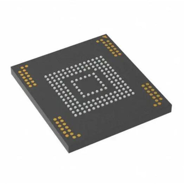 [供應，回收] Micron MTFC64GASAONS-AAT 512Gbit FLASH - NAND (SLC) 存儲器 IC