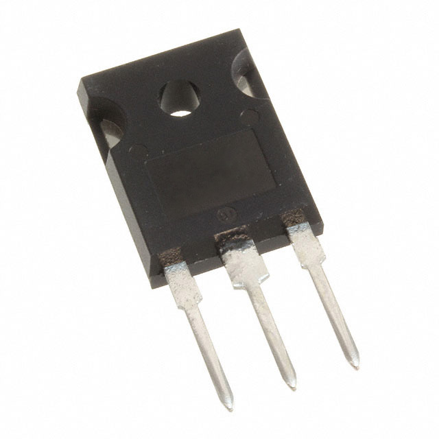供應(yīng)，回收（英飛凌）IKW50N65EH5 單通道 IGBT 晶體管，TO-247-3