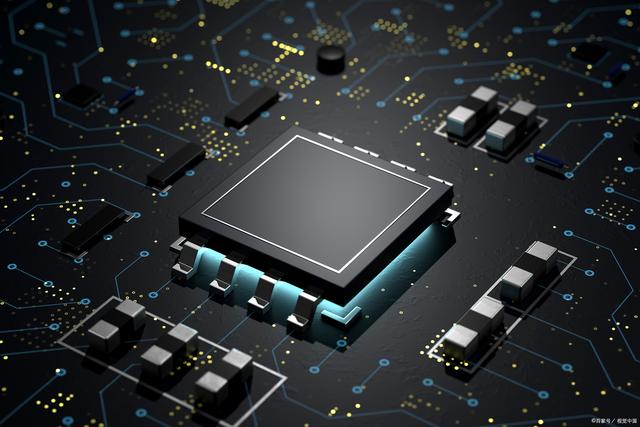 收購 Microchip 微控制器、ON 電源管理 IC、Broadcom 編碼器