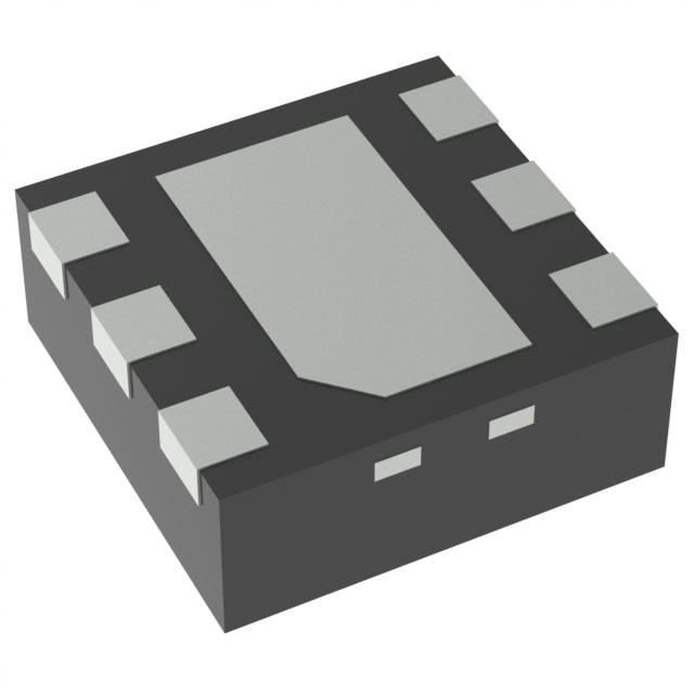 (TI) 供應(yīng)，回收 TPS62290IDRVRQ1 1A 降壓轉(zhuǎn)換器，6-WDFN