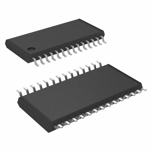 （Infineon）供應(yīng)，回收 6EDL04N02PR 三相半橋柵極驅(qū)動(dòng)器 IC，TSSOP-28