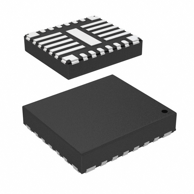 （TI）供應，回收 LP87524TRNFRQ1, LP8752x-Q1 10A 降壓轉(zhuǎn)換器，帶集成開關(guān)