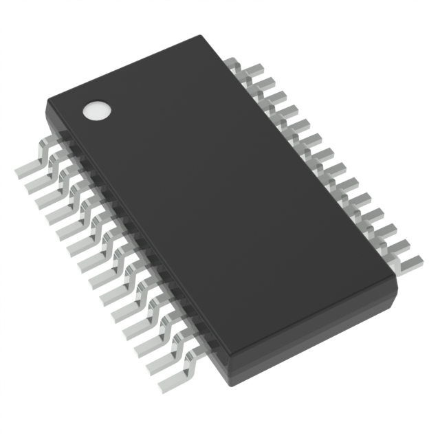 [供應(yīng)，回收] Microchip PIC18F25Q10-I/SS 8 位微控制器 IC，28-SSOP