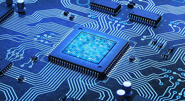 收購 TI 電平轉(zhuǎn)換器、ST 負載驅(qū)動器、Microchip 接口控制器