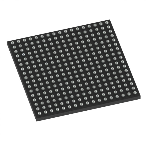 NXP 具有800MHz頻率、MIMXRT1171AVM8A微控制器采用32位ARM? Cortex?-M7內(nèi)核